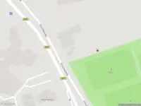 Politie naar de Utrechtseweg in Houten vanwege aanrijding met letsel