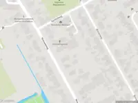 Overlastmelding Nieuweweg in Melissant