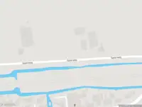 Overlastmelding Spoorweg in Hardinxveld-Giessendam