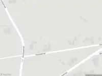 Politie met grote spoed naar de Herelsestraat in Heerle vanwege letsel