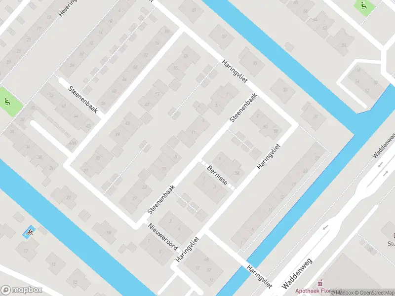 Brandweer met grote spoed naar de Steenenbaak in Hoofddorp vanwege voertuigbrand