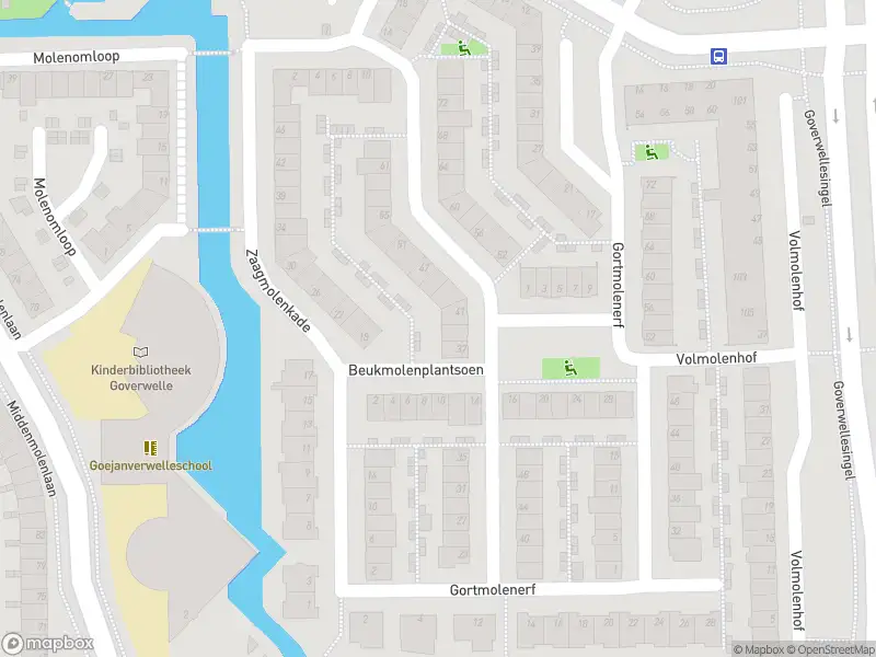 Ambulance met grote spoed naar de Chopinstraat in Gouda