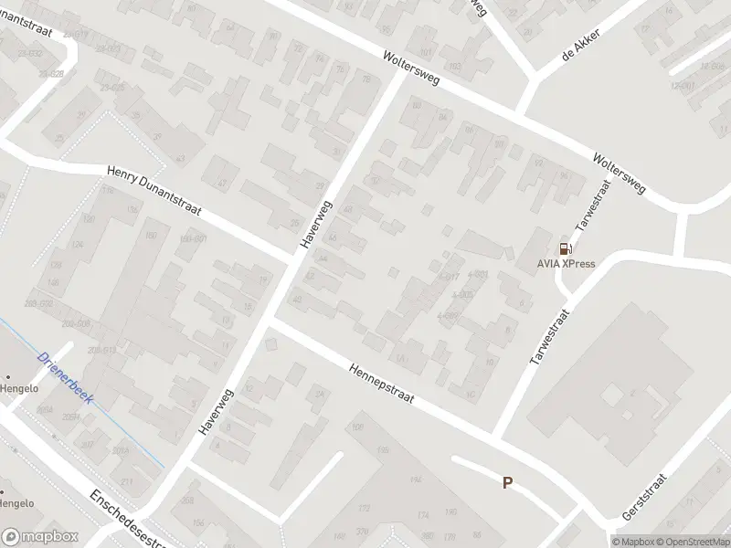 112 melding Brandweer met grote spoed naar de Grundellaan in Hengelo vanwege afhijsen patient