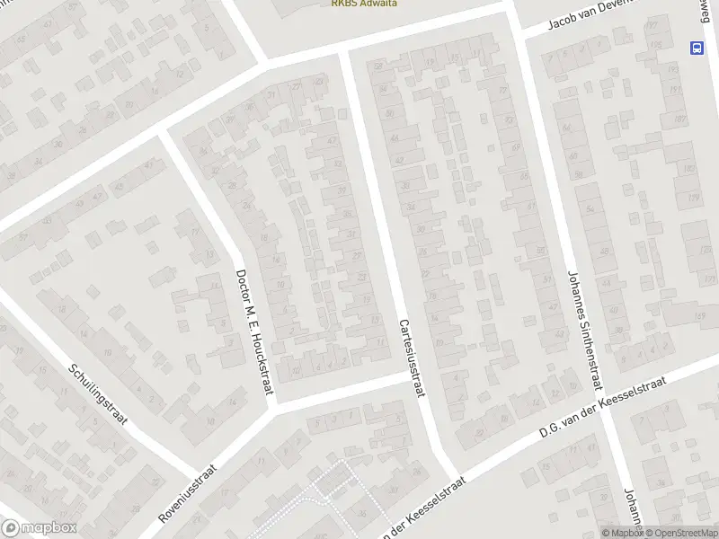 Brandweer met grote spoed naar de Lange Zandstraat in Deventer