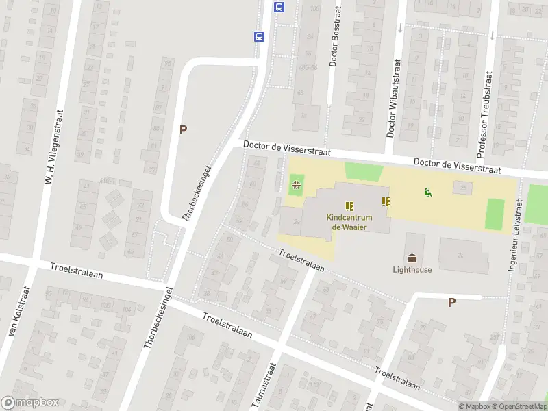 Brandweer met grote spoed naar de W. H. Vliegenstraat in Zutphen vanwege voertuigbrand