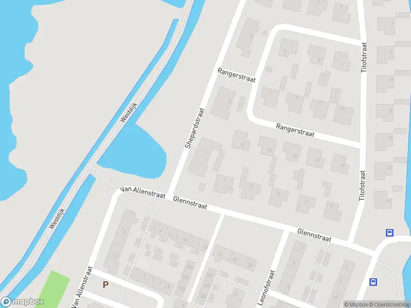 Ambulance met gepaste spoed naar de Shepardstraat in Krommenie