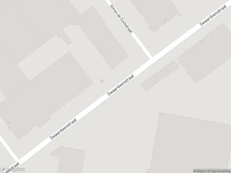 Politie met grote spoed naar de Swaardvenstraat in Tilburg vanwege letsel