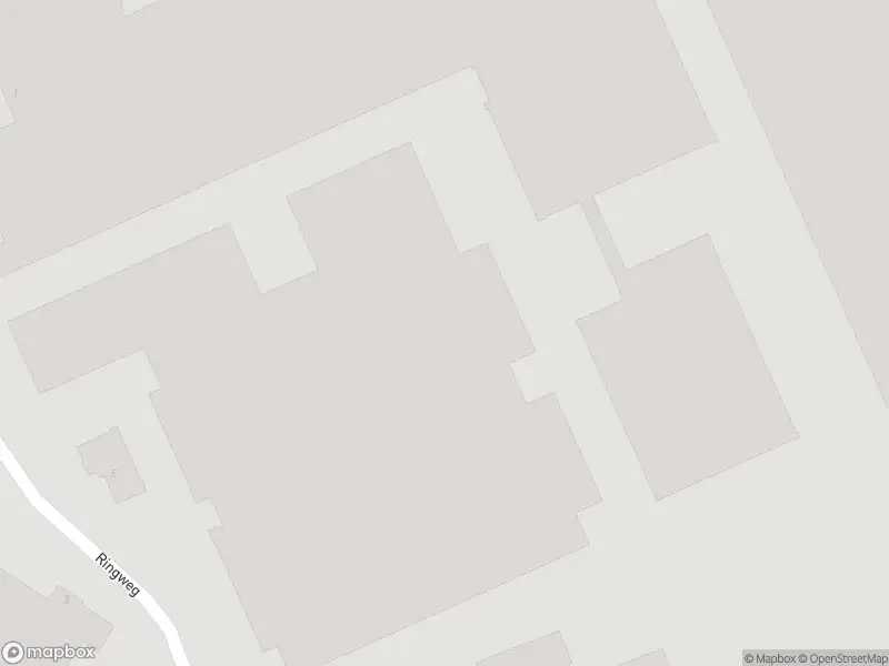 Ambulance met gepaste spoed naar de Ringweg in Roermond