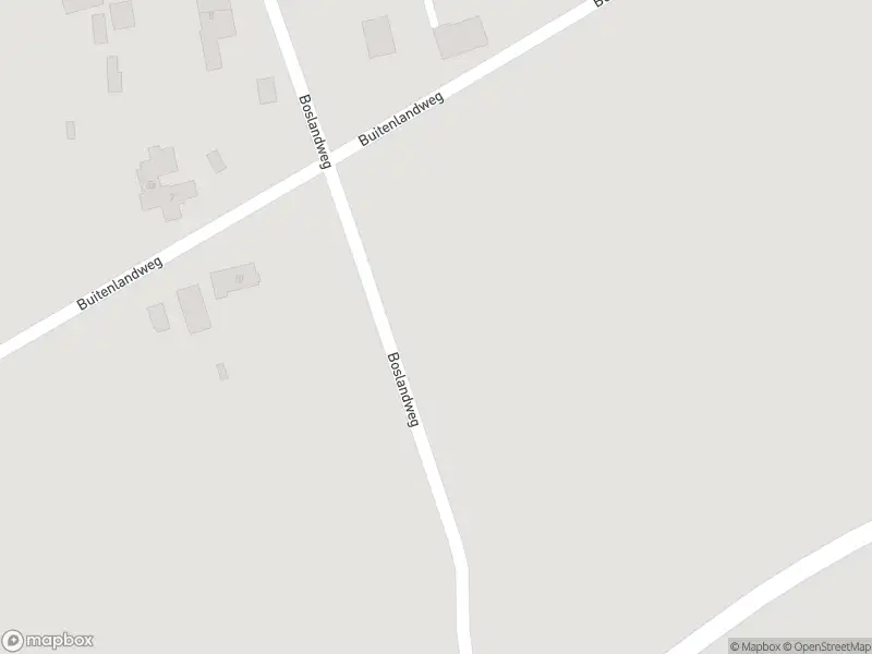 Brandweer met gepaste spoed naar de Dokter Boomstraat in Vriezenveen vanwege stankoverlast