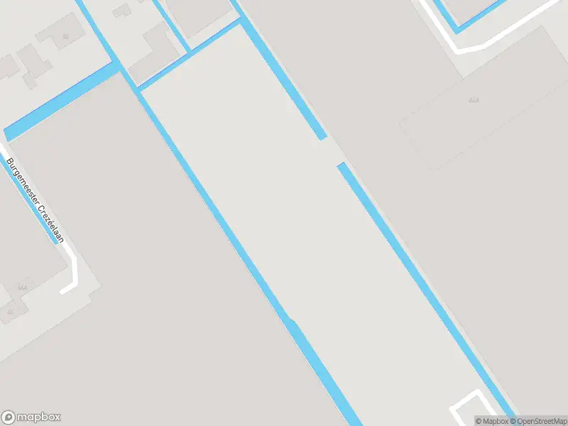 Brandweer met grote spoed naar de Hoogweg in De Lier vanwege stankoverlast