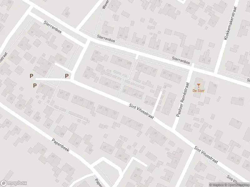 Brandweer en politie met grote spoed naar de Kasteellaan in Well vanwege stankoverlast