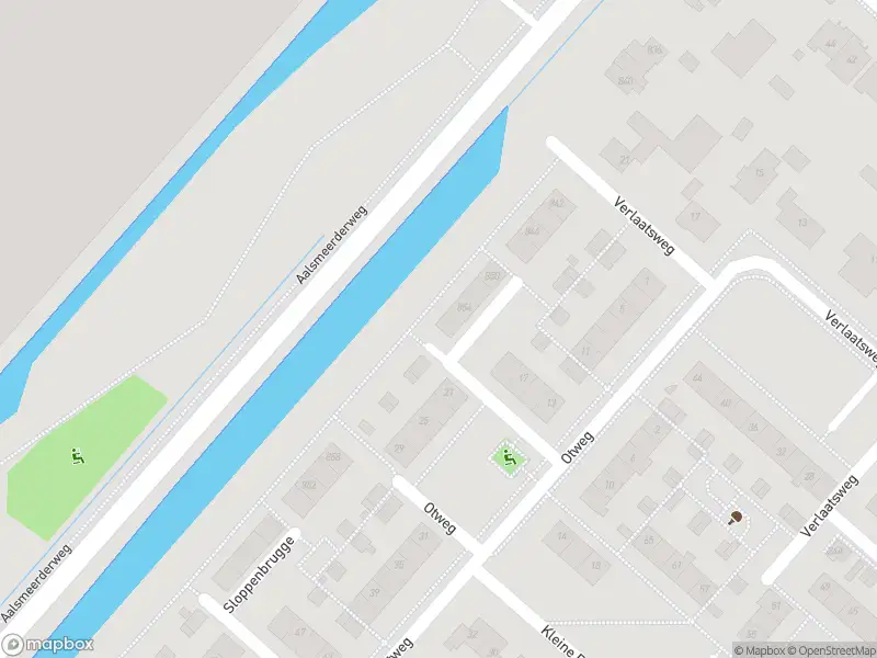 Brandweer met grote spoed naar de Grote Poellaan in Rijsenhout vanwege reanimatie