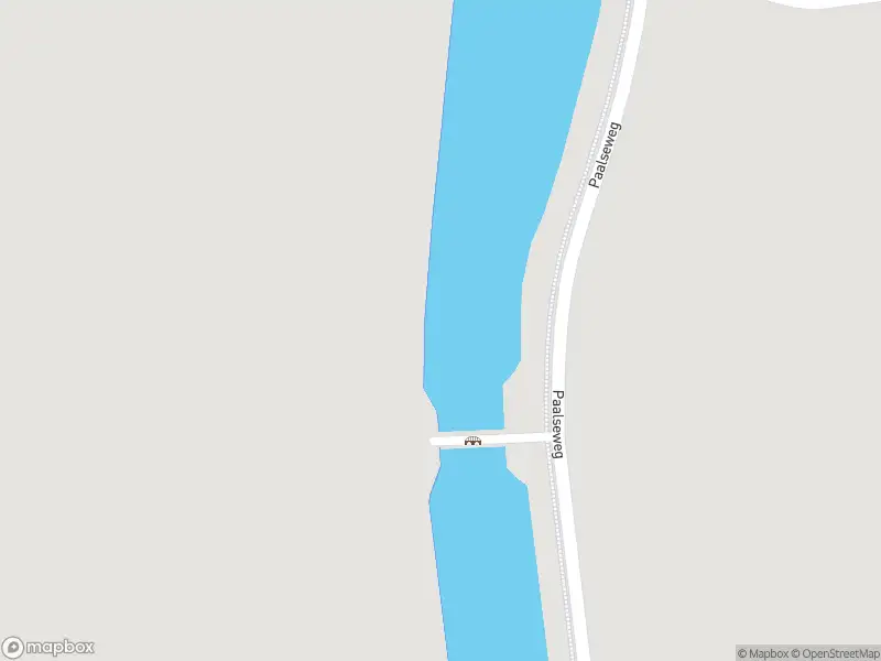 Overlastmelding Paalseweg in Graauw gesloten