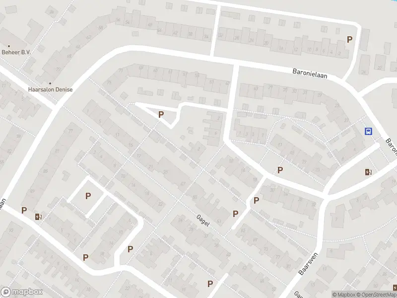 Overlastmelding Weegbree in Goirle