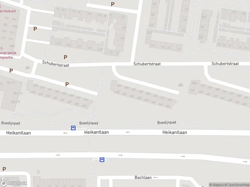 Overlastmelding Schubertstraat in Tilburg gesloten