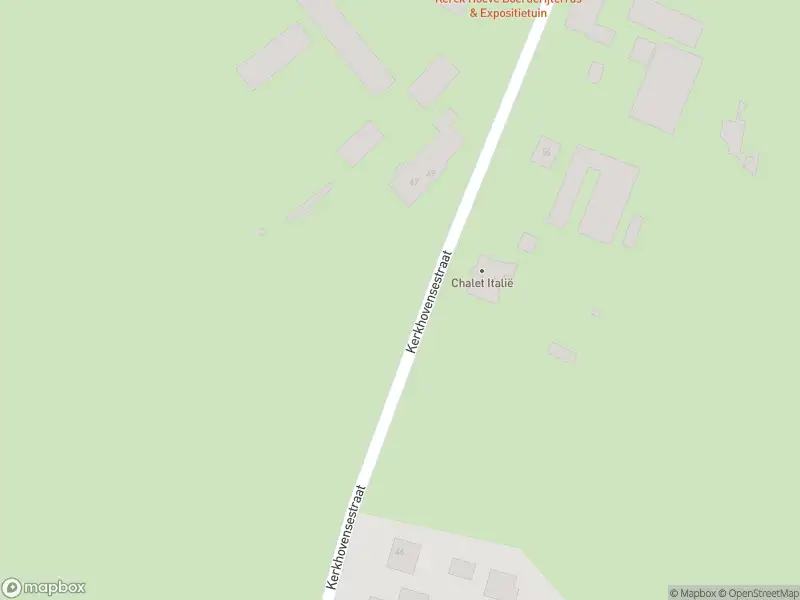 Overlastmelding Kerkhovensestraat in Oisterwijk gesloten