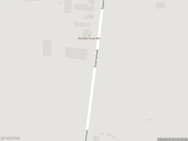 Overlastmelding Spaansehoek in Riel