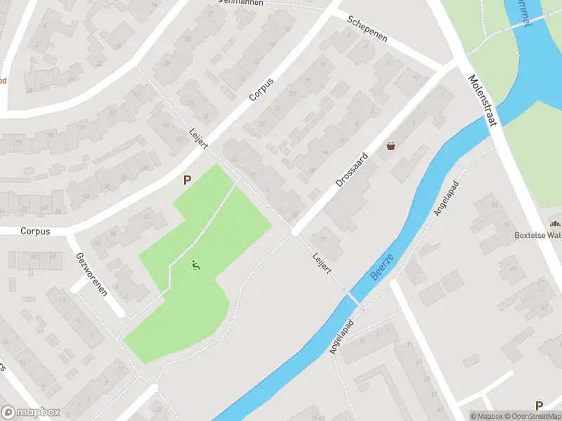 Overlastmelding Leijert in Boxtel gesloten