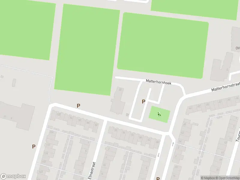 Anonieme overlastmelding Matterhornhoek in Tilburg gesloten