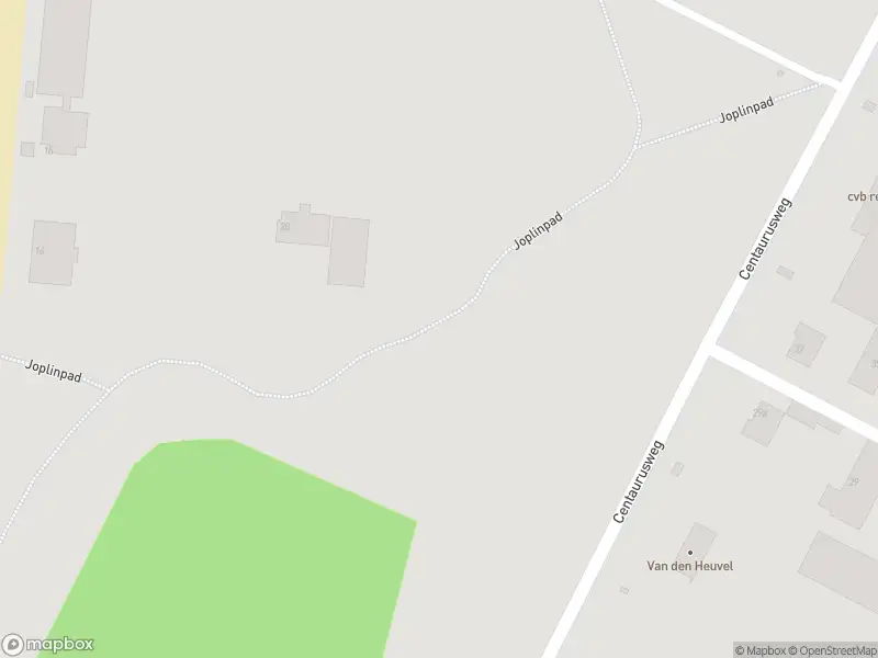 Anonieme overlastmelding Centaurusweg in Tilburg gesloten