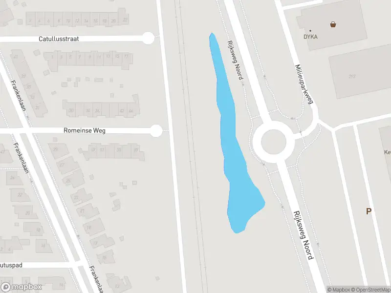 Overlastmelding Rijksweg Noord in Sittard gesloten