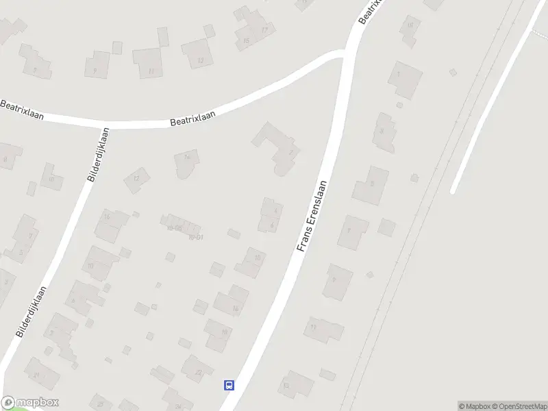 Overlastmelding Frans Erenslaan in Geleen