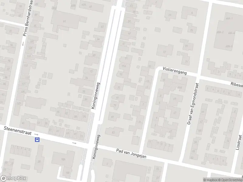 Overlastmelding Koninginneweg in Oud-Beijerland