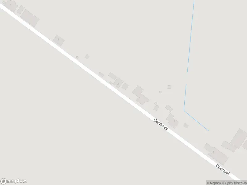 Overlastmelding Oosthoek in Piershil gesloten