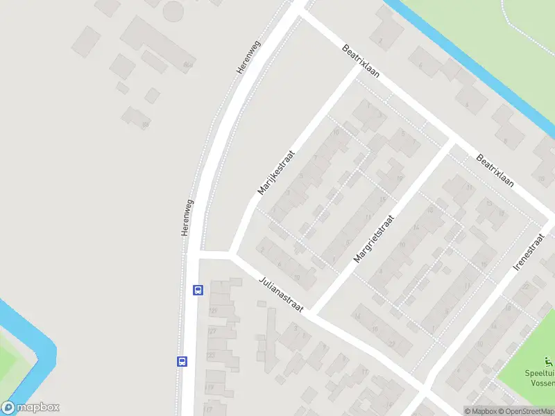 Anonieme overlastmelding Marijkestraat in Warmond