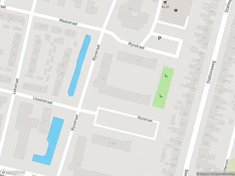 Overlastmelding Rijnstraat in Sliedrecht gesloten