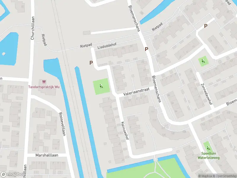 Overlastmelding Lisdoddehof in Voorhout gesloten