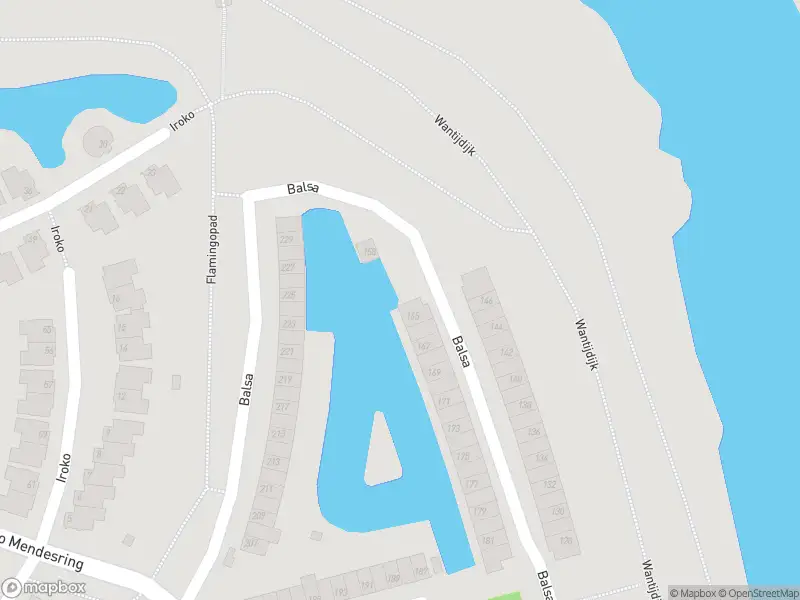 Overlastmelding Balsa in Dordrecht gesloten