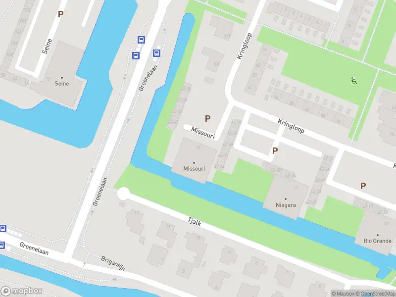 Anonieme overlastmelding Missouri in Amstelveen