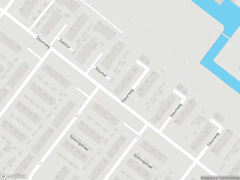 Ambulance met gepaste spoed naar de Steurweg in Hoogvliet Rotterdam