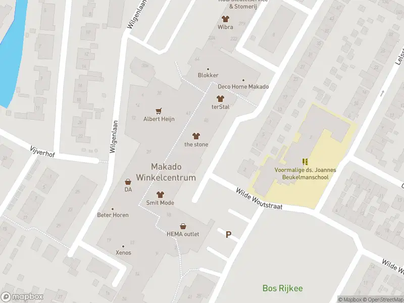 Overlastmelding Wilgenlaan in Alblasserdam gesloten