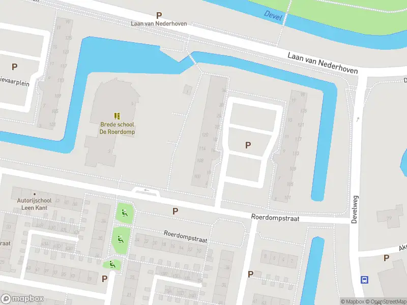 Anonieme overlastmelding Roerdompstraat in Zwijndrecht gesloten