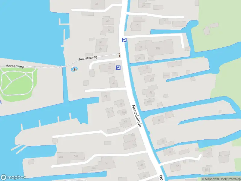 Anonieme overlastmelding Noordeinde in Landsmeer gesloten