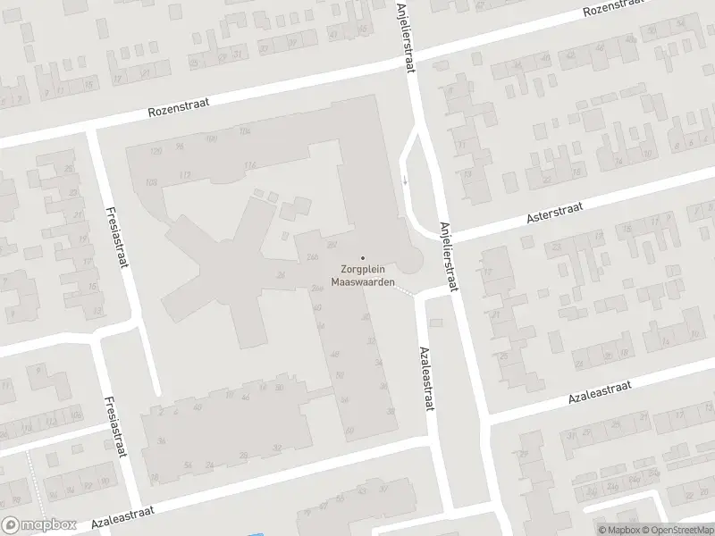 Overlastmelding Azaleastraat in Wijk en Aalburg