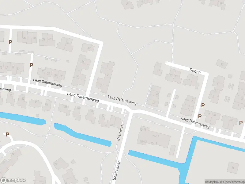 Overlastmelding Laag Dalemseweg in Gorinchem