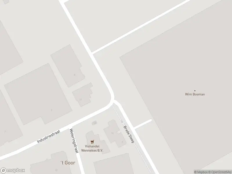 Brandweer met gepaste spoed naar de Brede Steeg in 's-Heerenberg