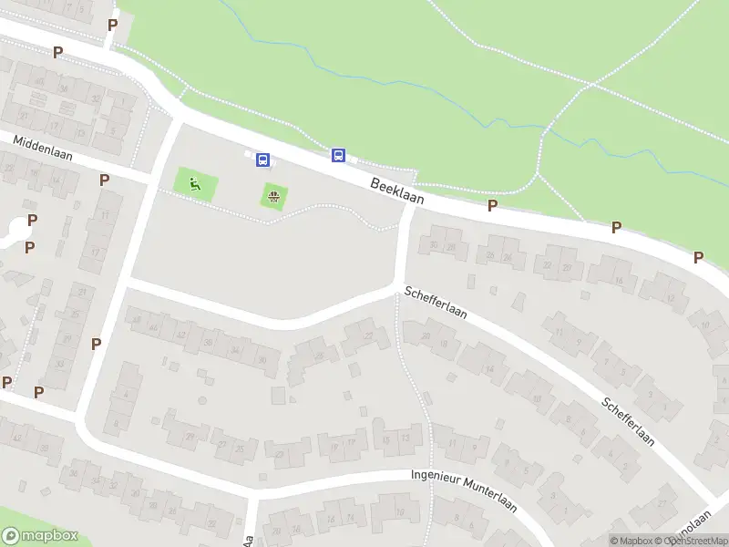 Overlastmelding Wilhelmilaan in Heveadorp