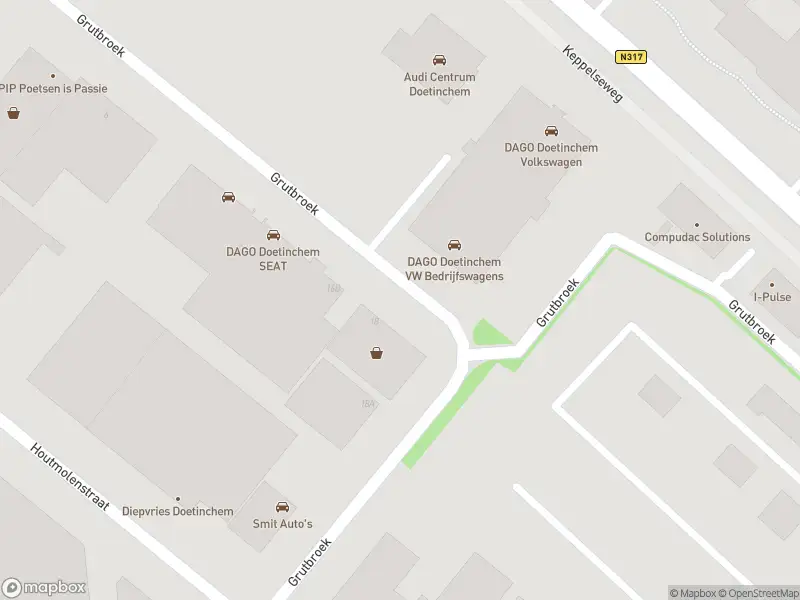 Overlastmelding Grutbroek in Doetinchem gesloten