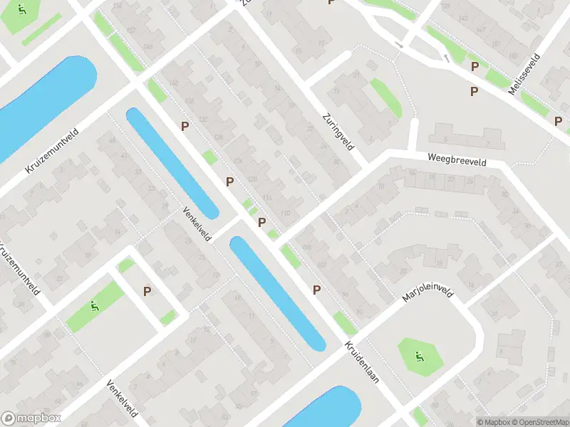 Overlastmelding Kruidenlaan in Doetinchem