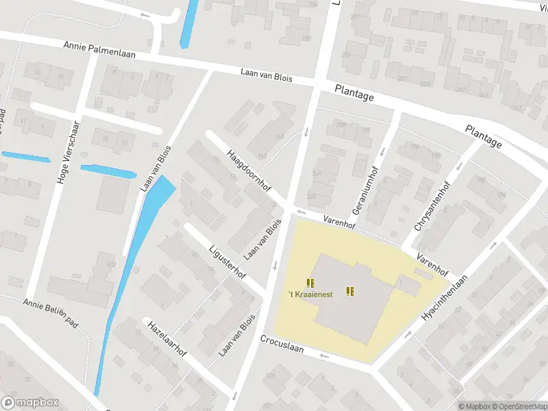 Anonieme overlastmelding Haagdoornhof in Beverwijk gesloten