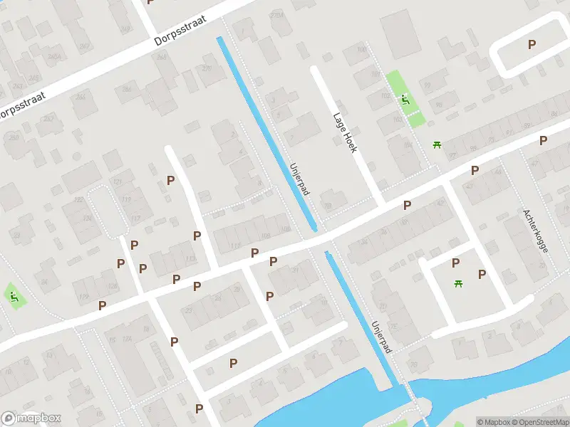 Overlastmelding Lage Hoek in Zwaag gesloten