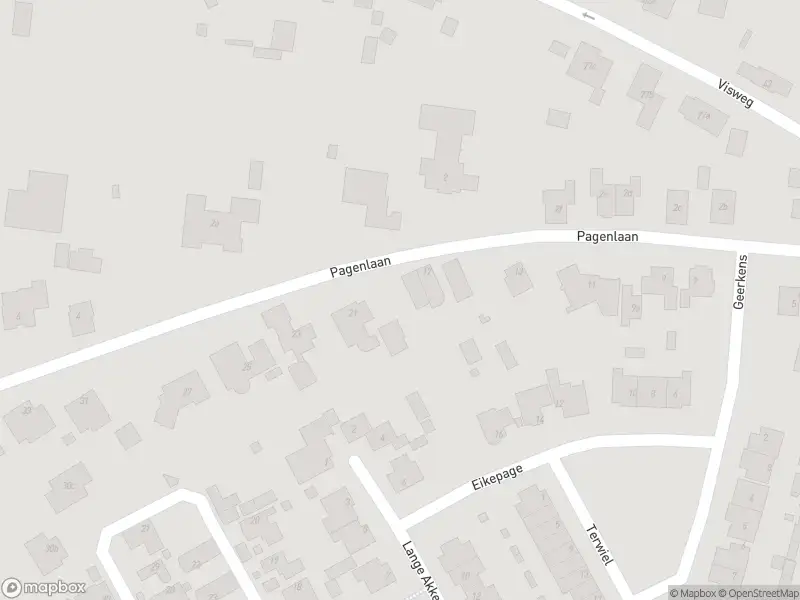 Overlastmelding Pagenlaan in Limmen gesloten