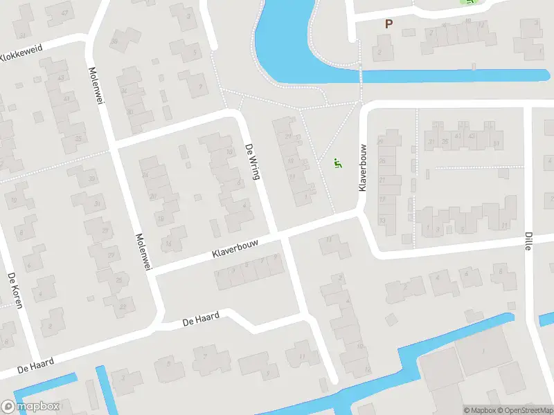 Overlastmelding De Wring in Hoogkarspel