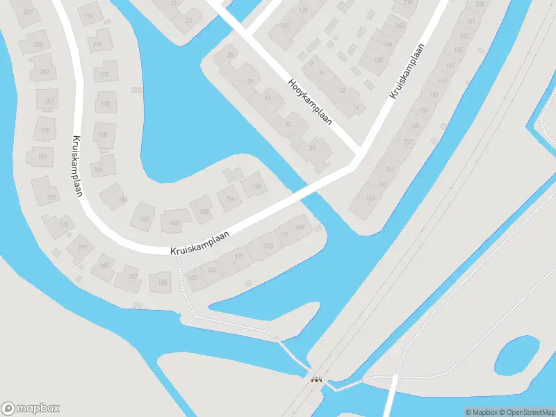 Overlastmelding Kruiskamplaan in Uitgeest gesloten