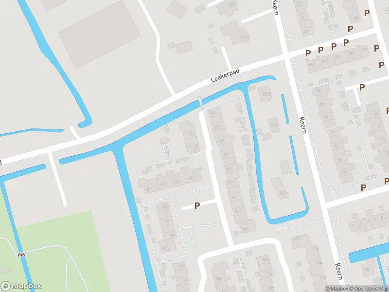 Overlastmelding Stijgbeugel in Zwaag gesloten