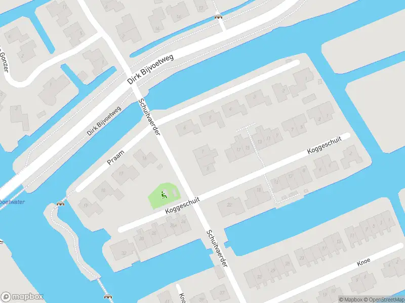 Overlastmelding Schuitvaerder in Wervershoof gesloten